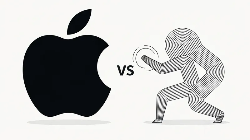 OpenAI Pushes Back on Apple Trade Secret Lawsuit