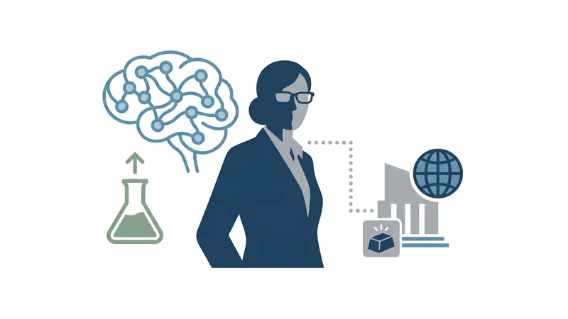 OpenAI Researcher Miles Wang Exits to Launch $2B AI Drug Discovery Startup