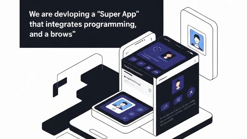 OpenAI President Unveils New "Spud" Model and Super App Strategy Shift, Explains Sora Re-prioritization