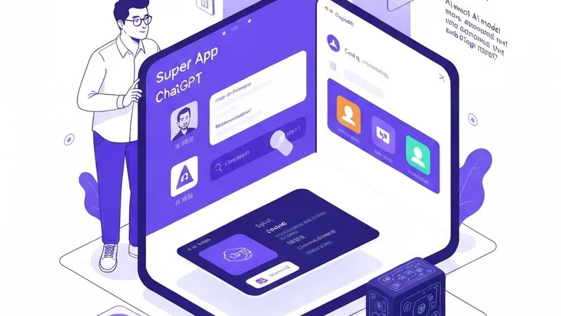 OpenAI总裁揭秘新模型“Spud”与Super App战略转型