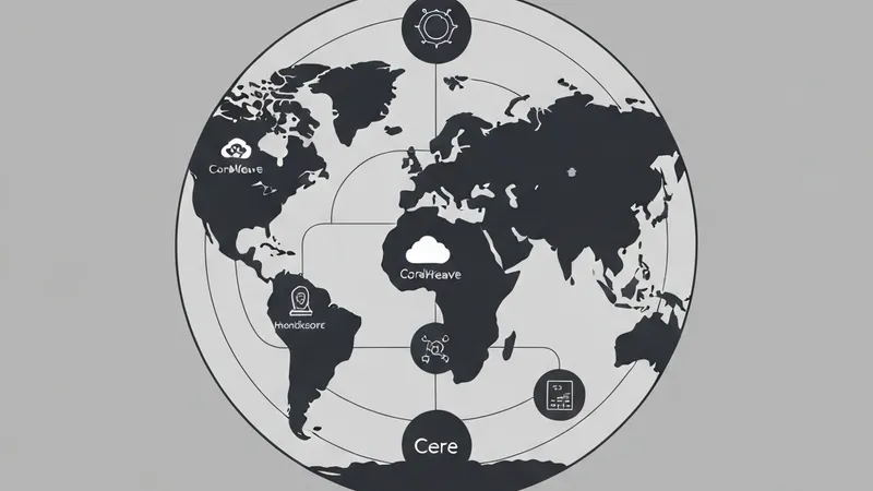 OpenAI Secures $2.6B Compute Infrastructure via Strategic Equity Deals