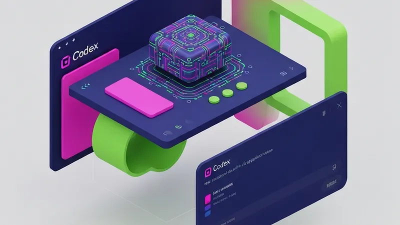 OpenAI升级Codex，打造桌面级“超级AI应用”