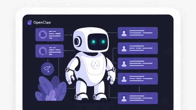 OpenClaw Launches GitHub PR Watchdog: Smart Automation Prevents Stale Pull Requests