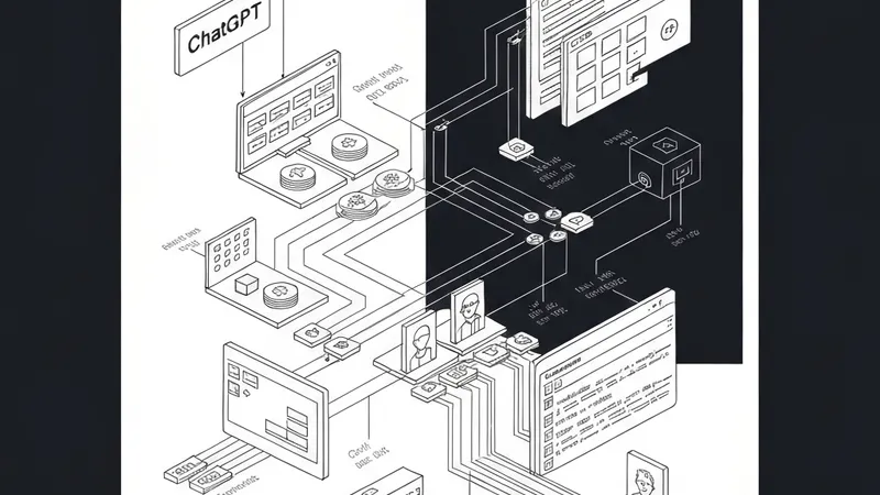 Optimizing for OpenAI's Search Ecosystem: ChatGPT Search, Agent, and Atlas