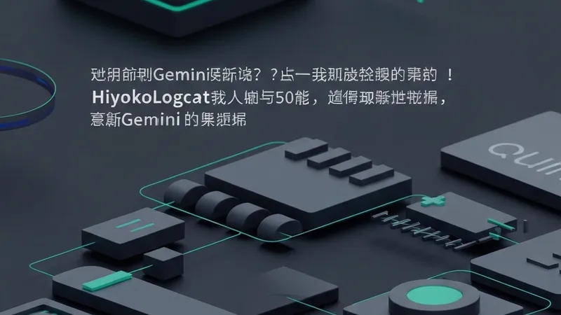 AI诊断日志：Gemini上下文窗口优化策略揭秘