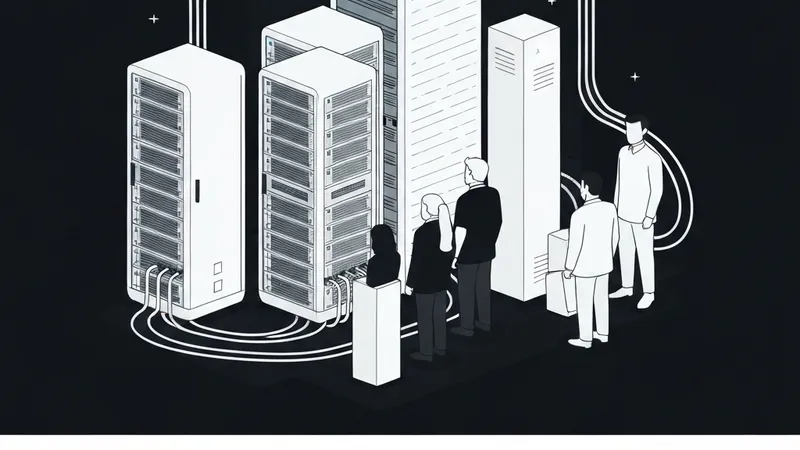 Oracle Lays Off Thousands to Offset Massive AI Investments and Data Center Debt