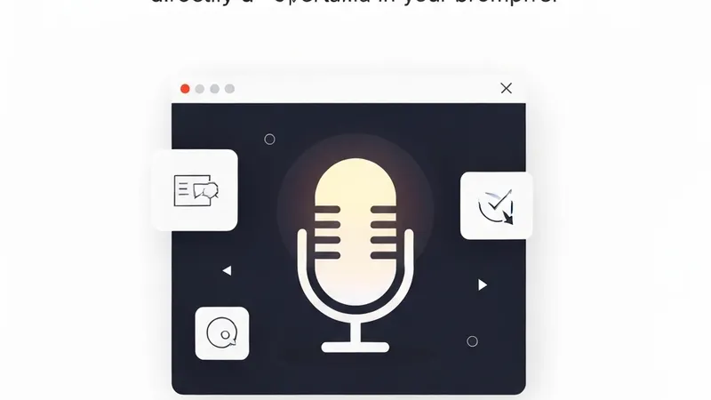 Oreste AI: A JavaScript & Web Speech API-Powered Italian Voice Assistant Running Entirely in the Browser