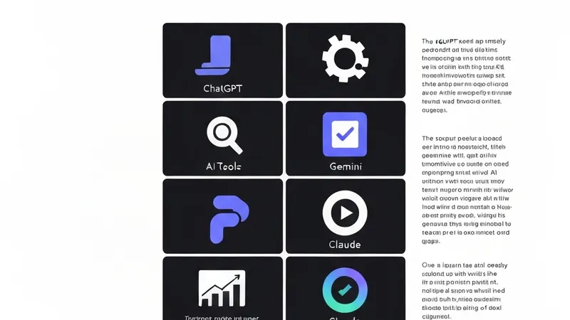 Overcoming AI Tool Sprawl: Focus on Fewer Tools for Enhanced Productivity and Mental Well-being