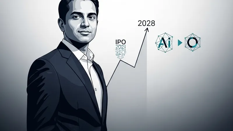 Perplexity Targets 2028 IPO, Independent of OpenAI and Anthropic