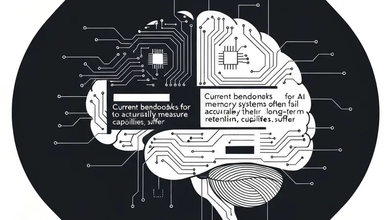 Proposal for a Robust, Standardized Benchmark for Long-Term AI Memory Systems