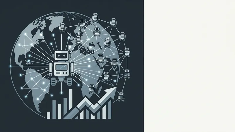 Pudu Robotics Dominates Global Market, Unveiling PuduFM for Embodied AI