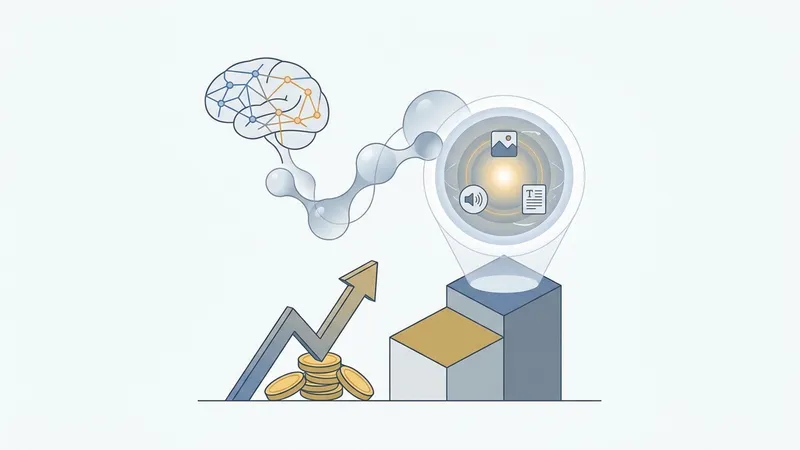 QiuNao AI: Betting on Multimodal Long-Term Memory to Drive Active Intelligence