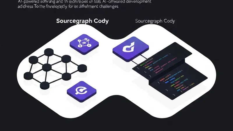 Qodo vs. Sourcegraph Cody: A Comparative Analysis of AI Code Quality Platform and AI Coding Assistant