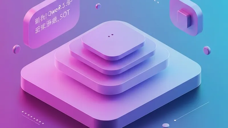 阿里云Qwen3.5-Omni发布，大模型迈向“全能”新纪元