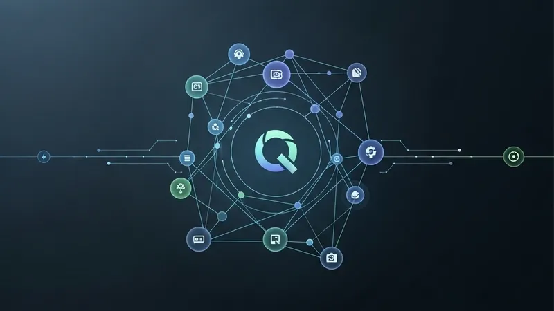 Alibaba Launches QwenWork Public Beta: Turning AI into Enterprise Agents
