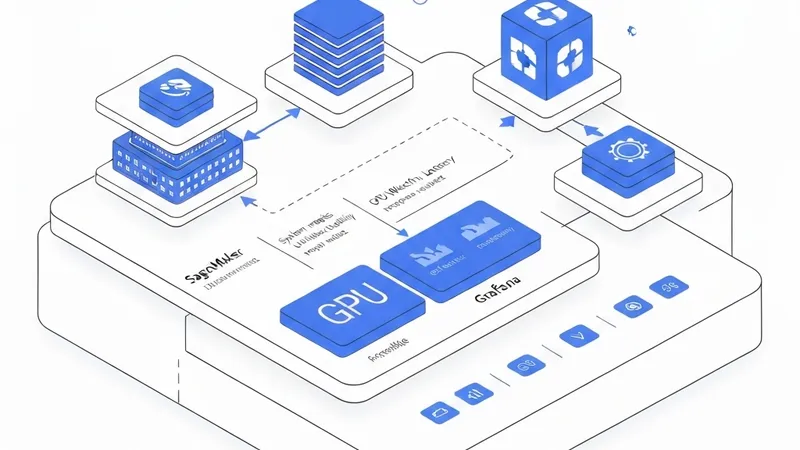 亚马逊 SageMaker 推出大模型全栈观测方案：从GPU利用率到生成质量