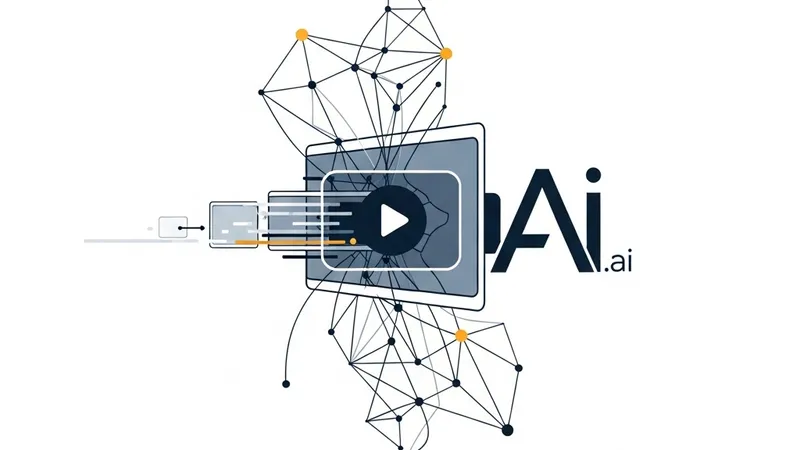 Sand.ai Open-Sources First 114B MoE Video Model, Slashing Costs by 90%