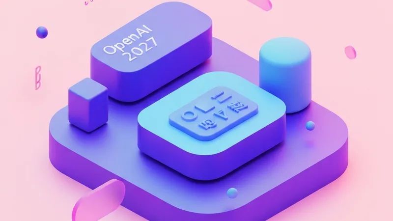 OpenAI CFO萨拉·弗莱尔：力促微软合作，IPO或推迟至2027