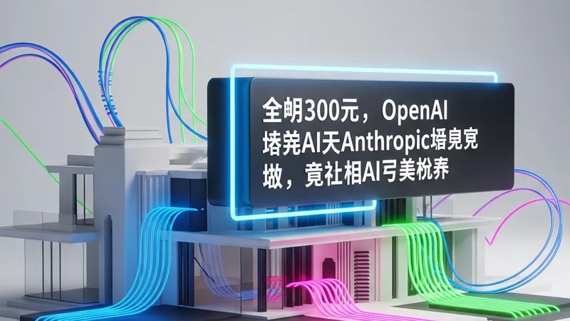 旧金山300万美金豪宅开售：接受OpenAI或Anthropic股票付款