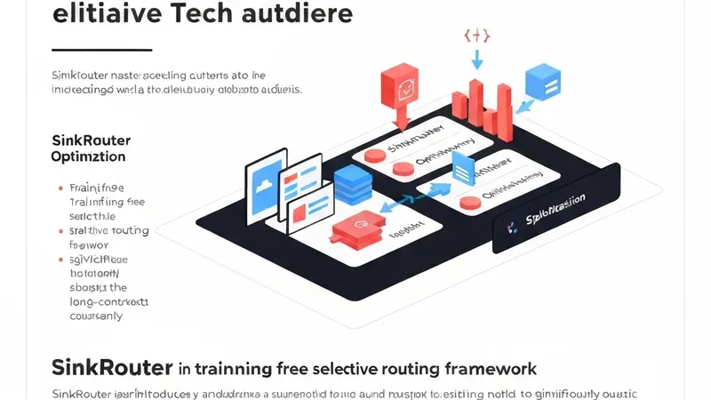 SinkRouter: A Novel Training-Free Routing Framework for 2x Faster Long-Context Decoding in LLMs/LMMs