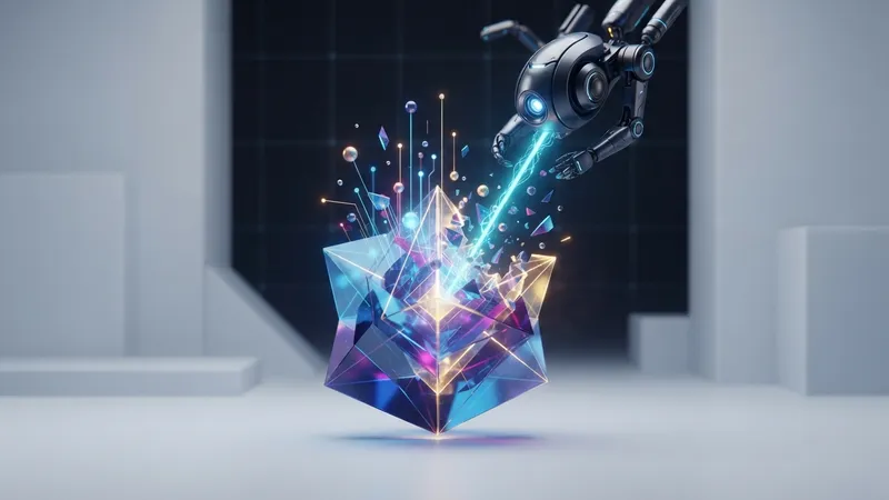 “Snoop-and-Scoop” Threat in the AI Age: Safeguarding Science from Autonomous Agents