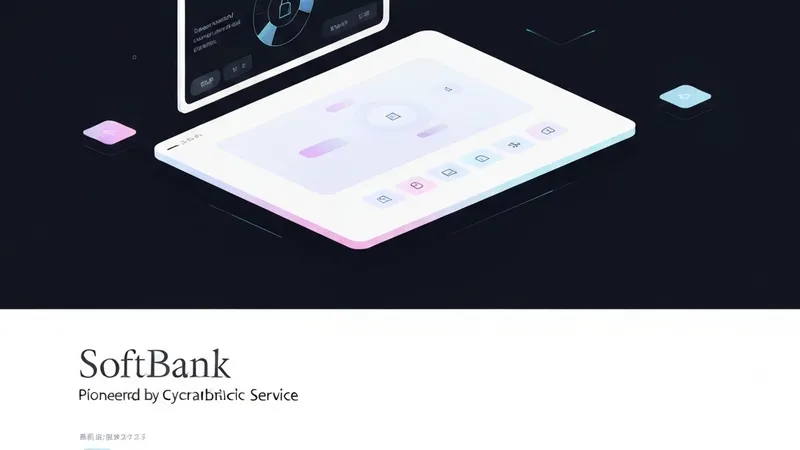 软银携手OpenAI推出网络安全服务，筑牢日本关键基础设施防线