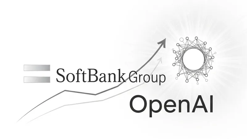 SoftBank Shares Soar to Record Highs, Fueled by OpenAI IPO Speculation and Broader AI Enthusiasm