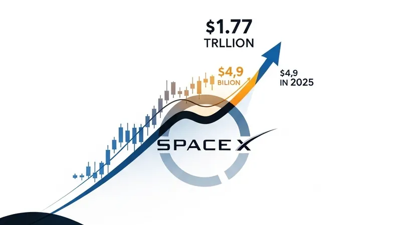 SpaceX Eyes $1.77T IPO: xAI Emerges as the Core Driver for Agentic Future