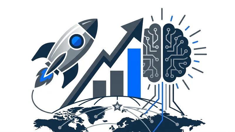 SpaceX Q2 Results: AI Revenue Surges 247% as Musk Builds AI Cloud Giant