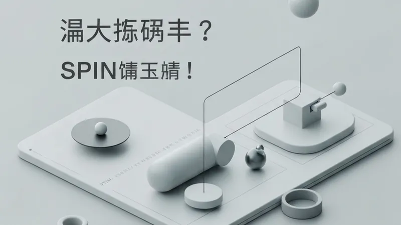 LLM长上下文服务突破：SPIN框架统一稀疏注意力与分层内存