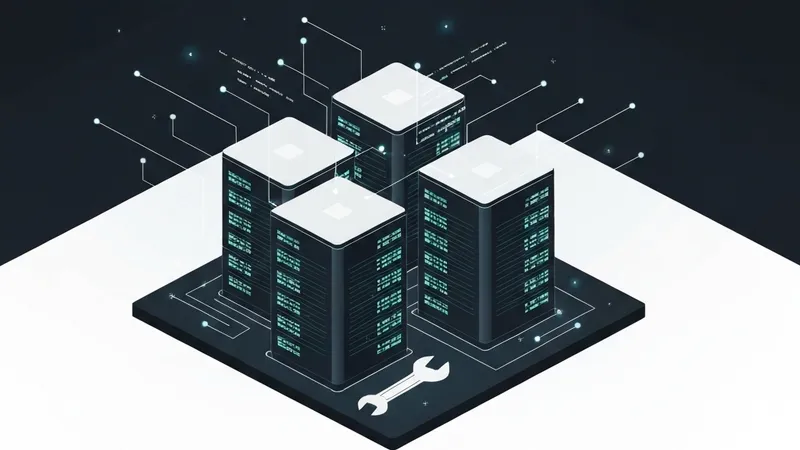 Storage Sector Faces Short-Term Pressure as AI Industry Chain Redefines Future Landscape