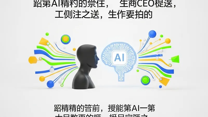 谷歌CEO皮查伊回应AI就业焦虑：毕业生将成为塑造未来的核心