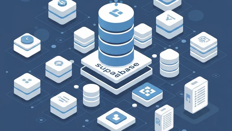 数据库巨头Supabase洽谈融资，估值或达100亿美元