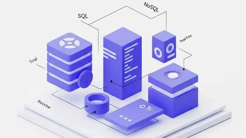Supabase对比Firebase：新应用后端选谁？