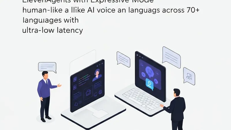 Tech Industry Spotlight: Advances in AI Voice, Spatial Computing, and Cloud Data Protection