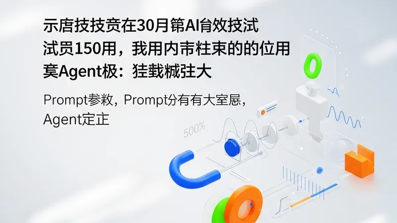 腾讯科技深度评测：150项任务下的30个AI技能实测，揭秘7个反直觉结论
