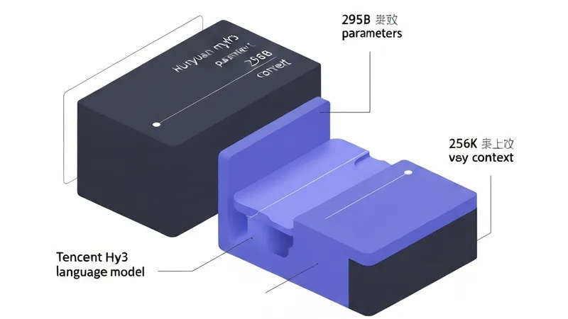 Tencent Open-Sources Hunyuan Hy3; Kingsoft WPS AI 80M MAU, Qingqiu Agent #2 Globally