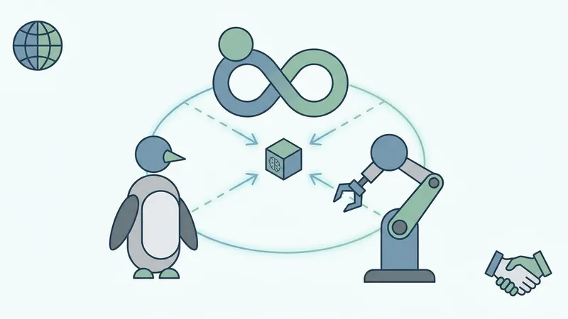 Tencent Reportedly in Talks for Majority Stake in AI Agent Startup Manus
