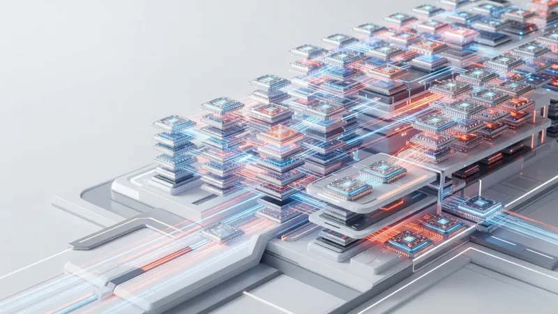 Tencent Leases 100,000 AI Chips from Oracle to Supercharge AI Strategy