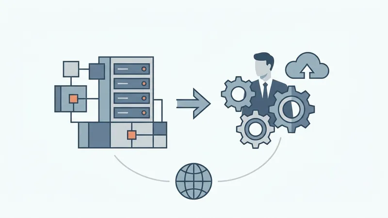 The Enduring Value of Legacy Tech Stacks: Decoding 'Nostalgia' and Generational Investment in Established Systems