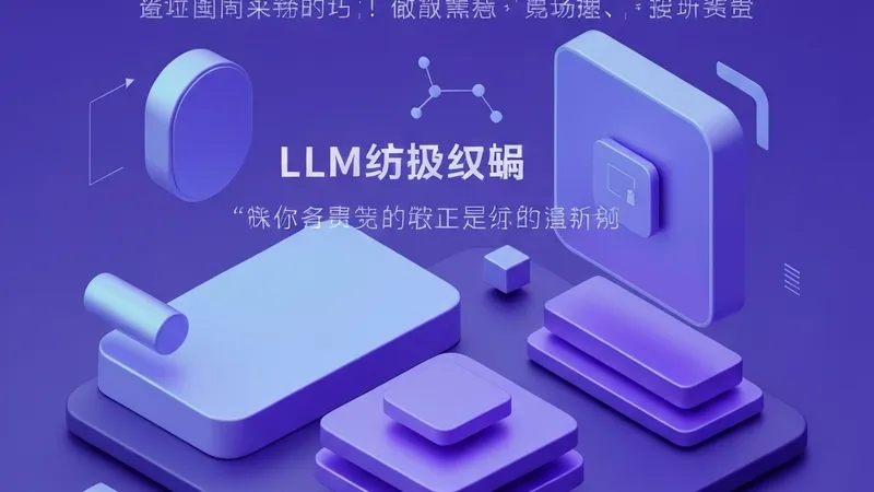 天问AI智能体：LLM驱动任务调度，实现自主化工作流
