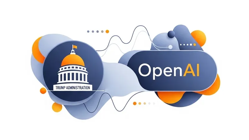 特朗普政府或入股OpenAI！美拟建公共财富基金共享AI红利