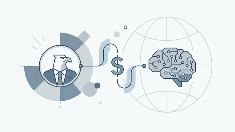 特朗普政府或入股 OpenAI，山姆·奥特曼推动“公共财富”计划