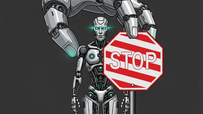 Trump’s AI Protectionism Hits Robotics: FTC Bans Advanced Robot Imports