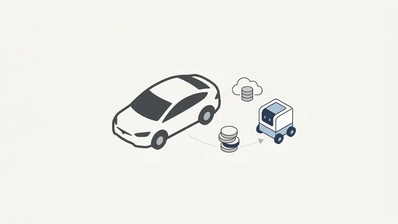 Uber Reportedly Commits Nearly $500M to Autonomous Delivery Startup Nuro