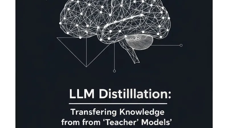 Understanding LLM Distillation: Key Techniques for Efficient Large Language Model Training and Deployment