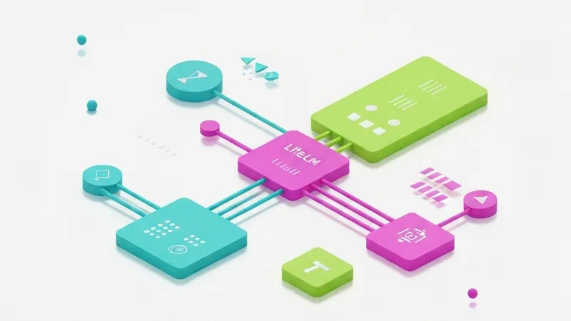 一个API搞定GPT、Claude与DeepSeek：如何简化多模型AI工作流