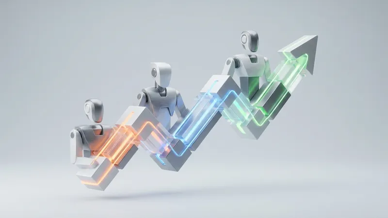 估值610亿！宇树科技冲刺科创板，人形机器人出货量全球第一