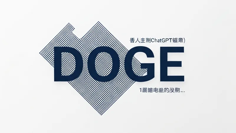 美国政府滥用ChatGPT筛选拨款，法官判决违宪
