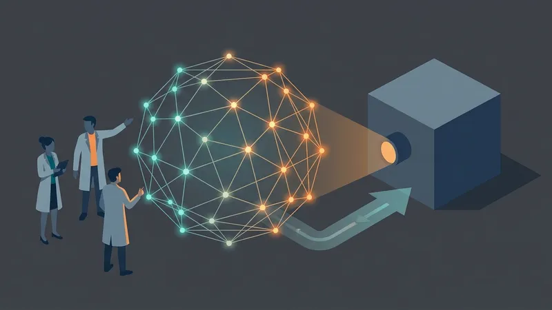 Accelerating LLM Inference: Replacing Output Projections with Vector Search
